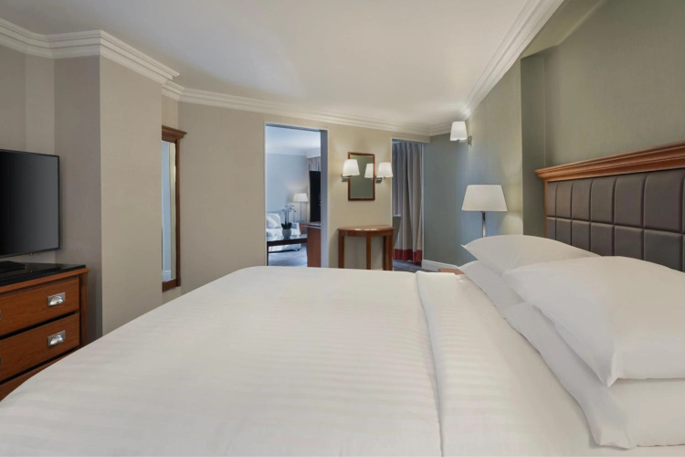 Delta Hotels By Marriott Huntingdon photo 6