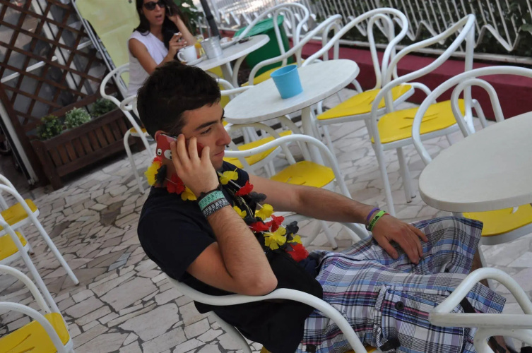 Hotel Ibiza