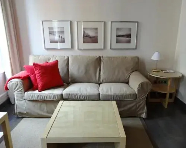 Roomspace Sandoval