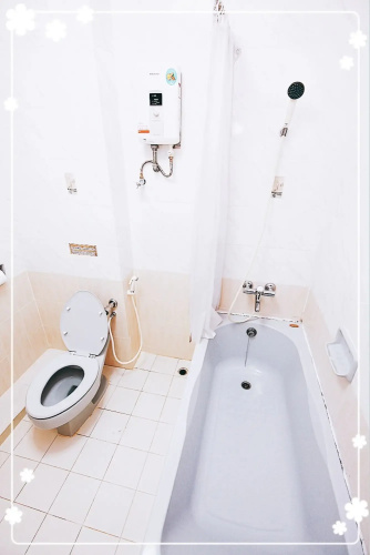 P.A. Place Hotel
