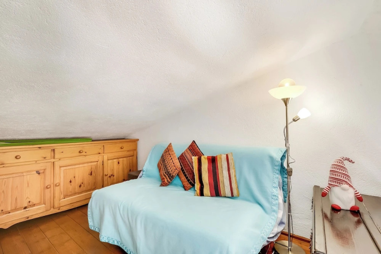 Appartamento Alpine Inspiration