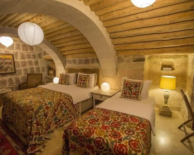 Ansia Hotel