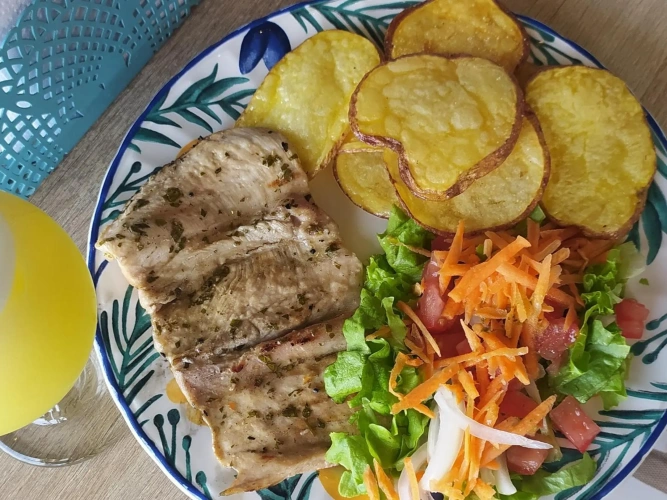 Meal