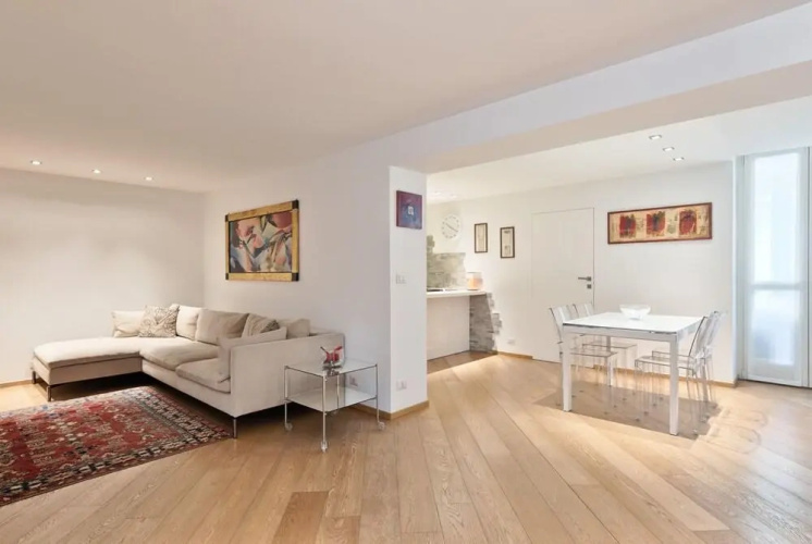 Silva Luxury Suite