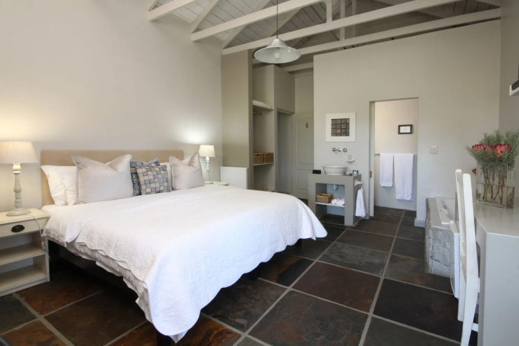 Hermanus Lodge on the Green