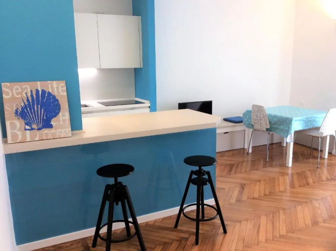 Appartamento Mare 103