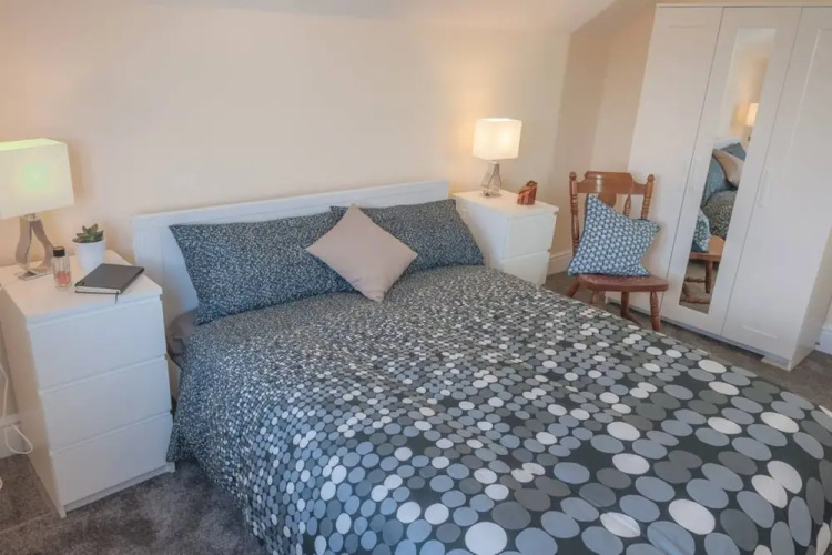 2 Bedroom in Dublin City Centre
