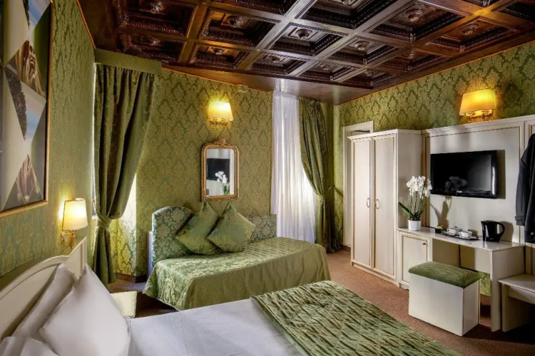 Guest house Residenza Canova Tadolini