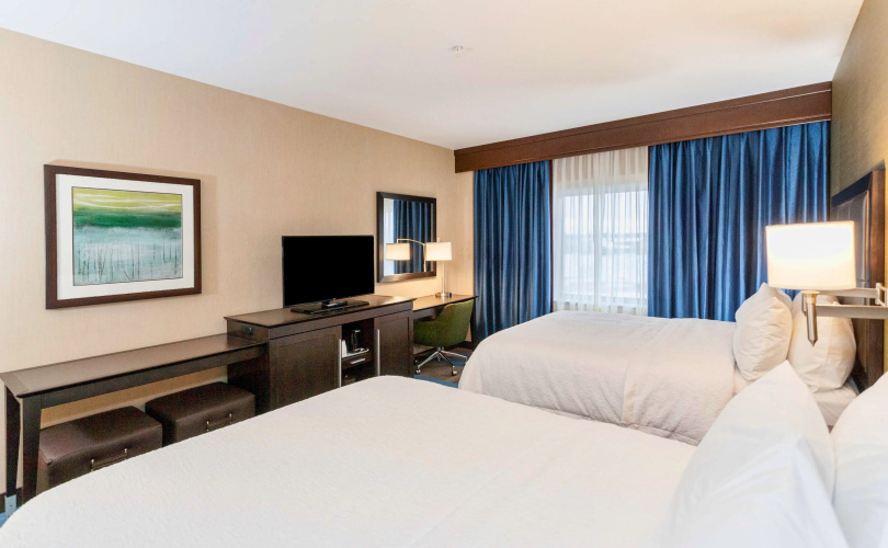 Hampton Inn & Suites Duluth North/Mall Area