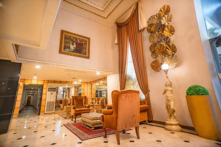 Imagen del hotel