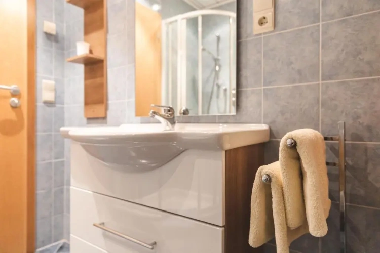 Standard Double Apartment
