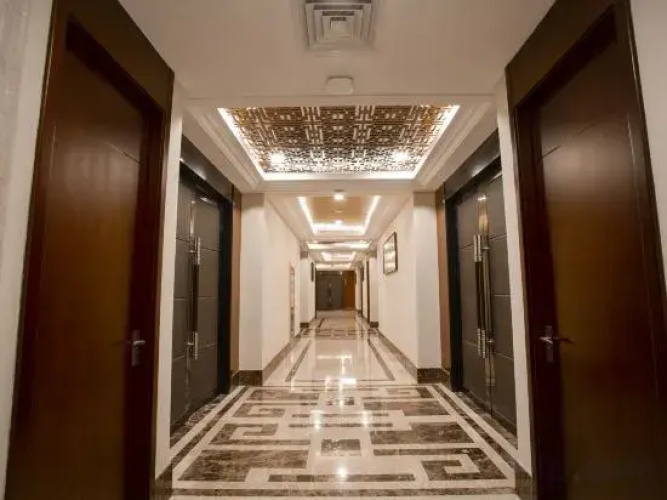 Jin Cheng International Hotel