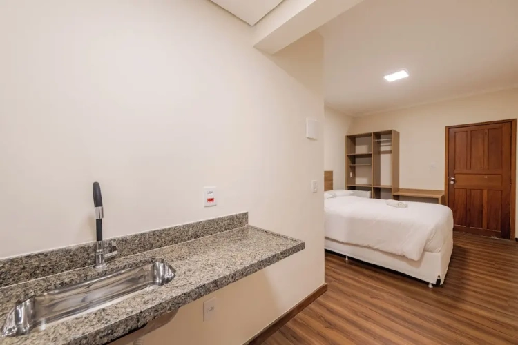Comfort Suite
