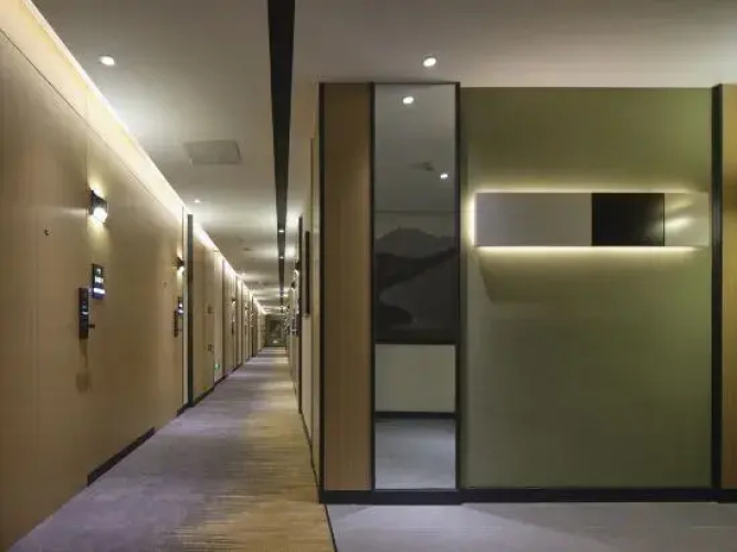 Otel görseli