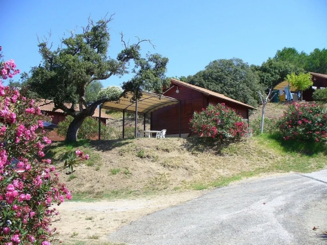 Camping Les Couchants