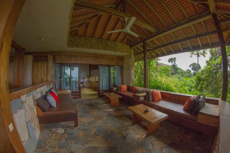 Veranda Natural Resort
