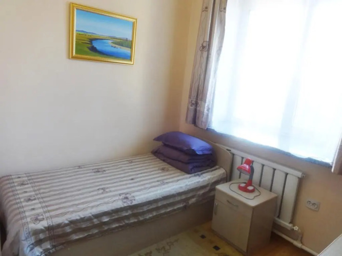 Фотография номера гостиницы Гоби