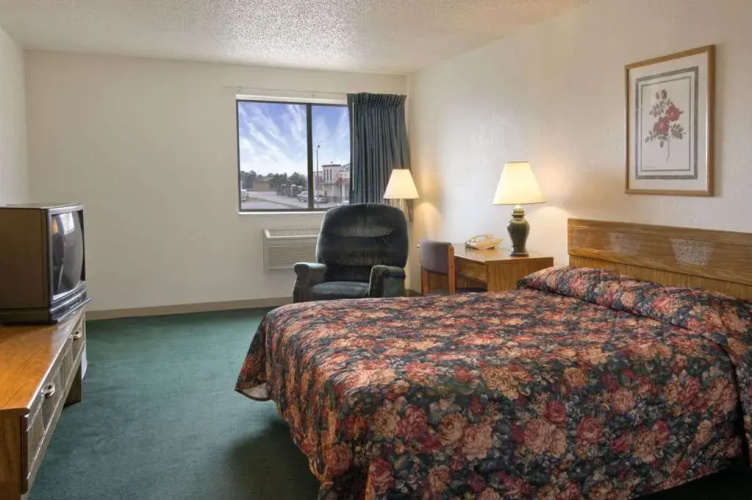 Super 8 Aransas Pass