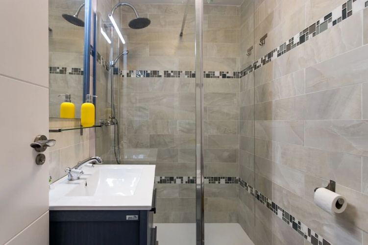 Apartment Piscis