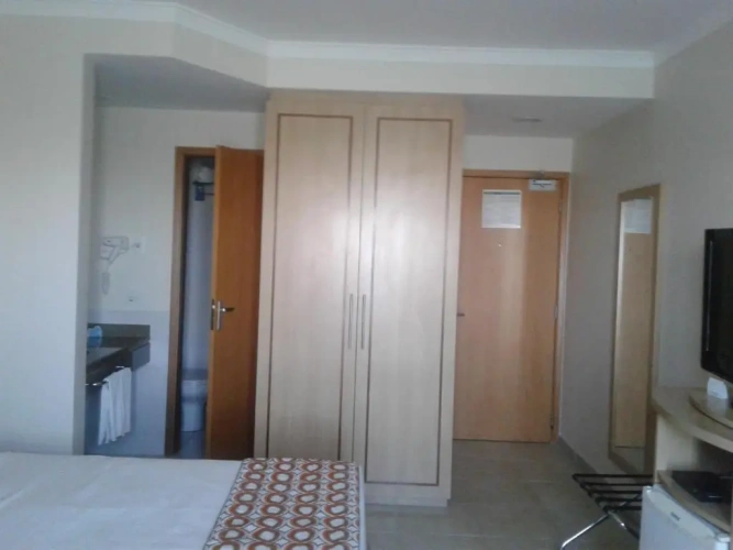 Luxury Twin room