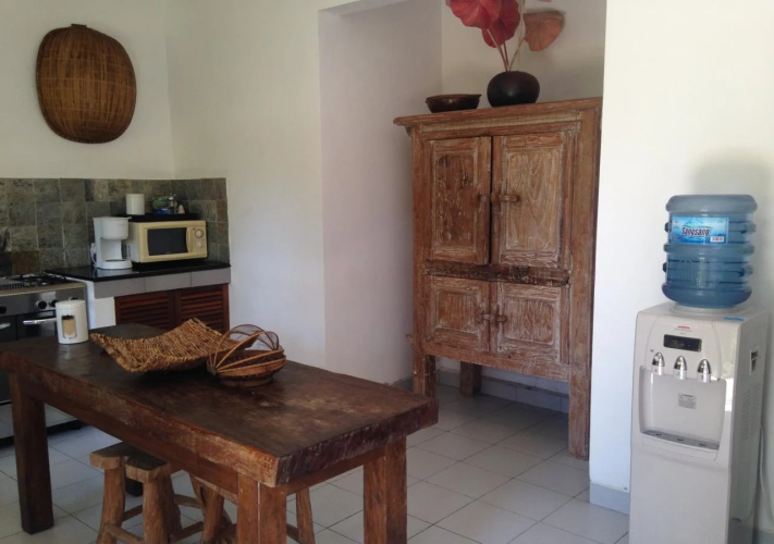 Villa Kupu Kupu