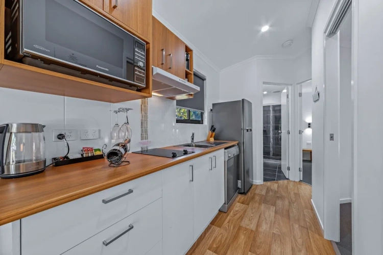 2 Bedrooms Superior room