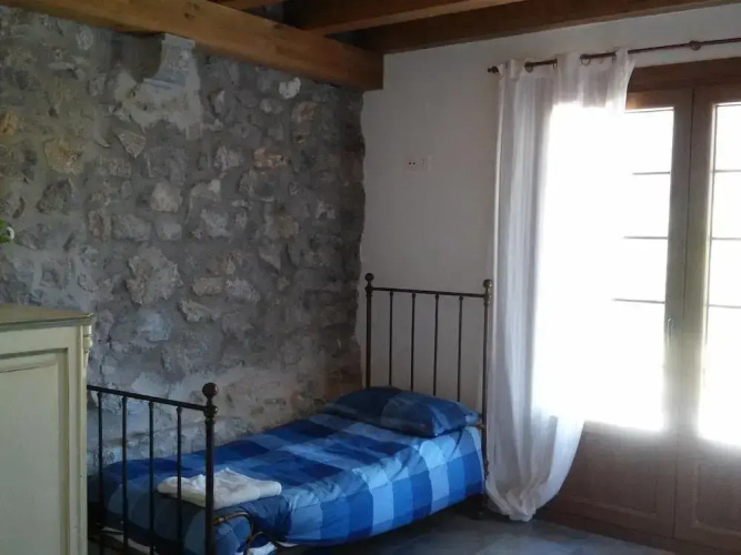 Agroturismo Erlete Goikoa