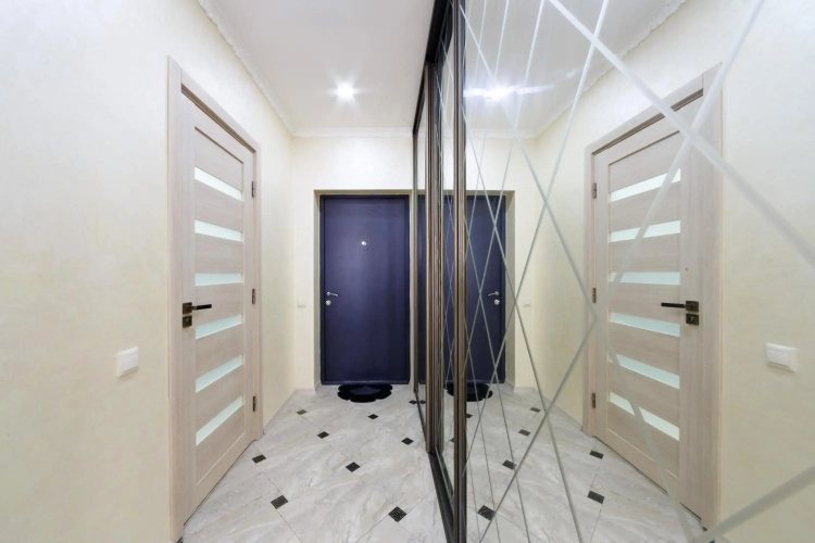 avalon apartment in Lviv