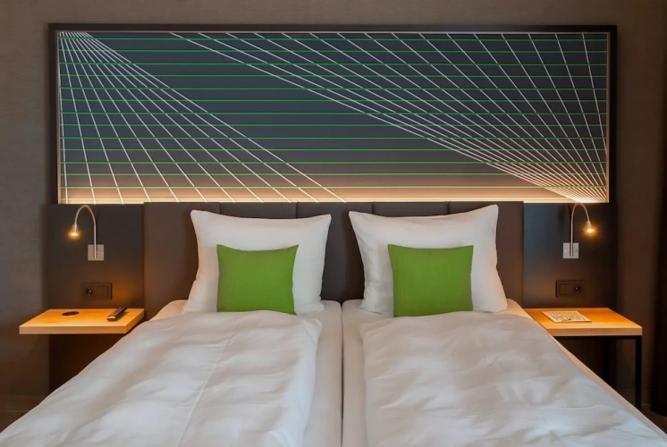 Double Junior Suite
