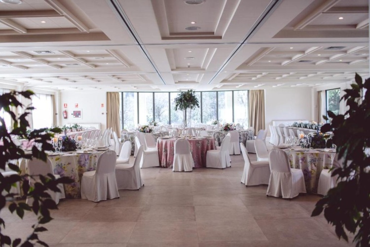 Gran Hotel Balneario de Puente Viesgo photo 17