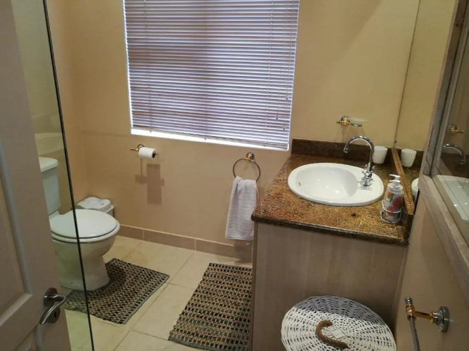 Barnard Self-Catering Apartments