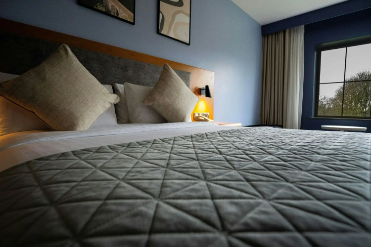 Great National Ballykisteen Golf Hotel