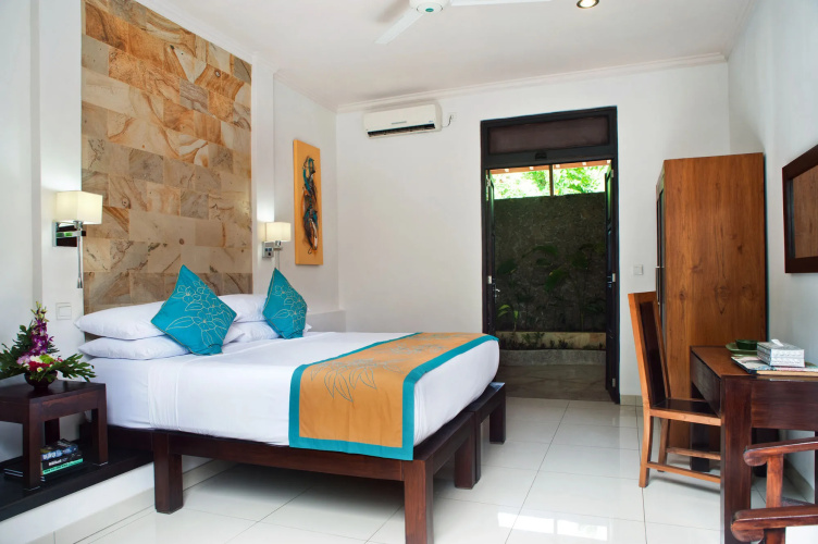 Villa Teman