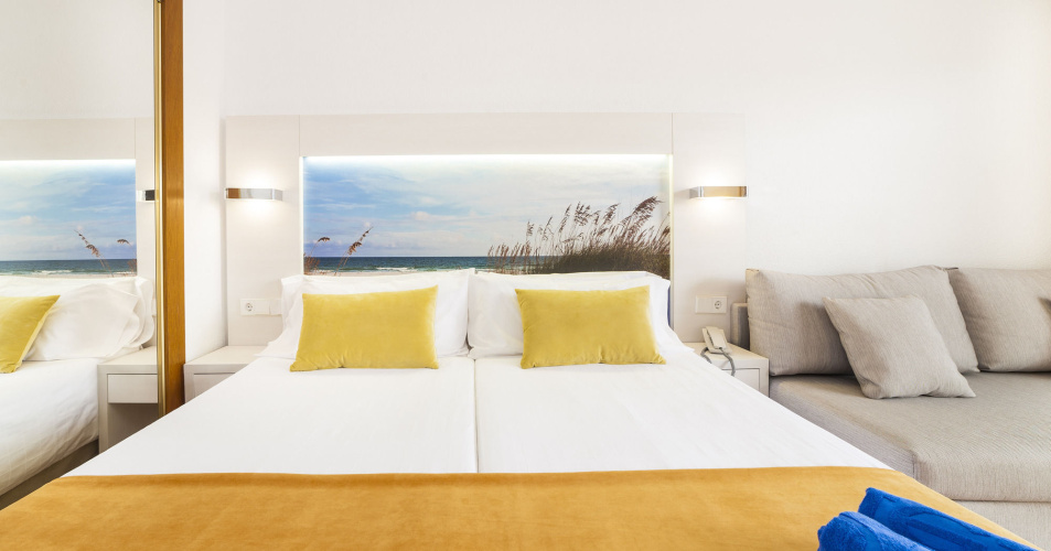 Globales Santa Ponsa Park Hotel photo 8