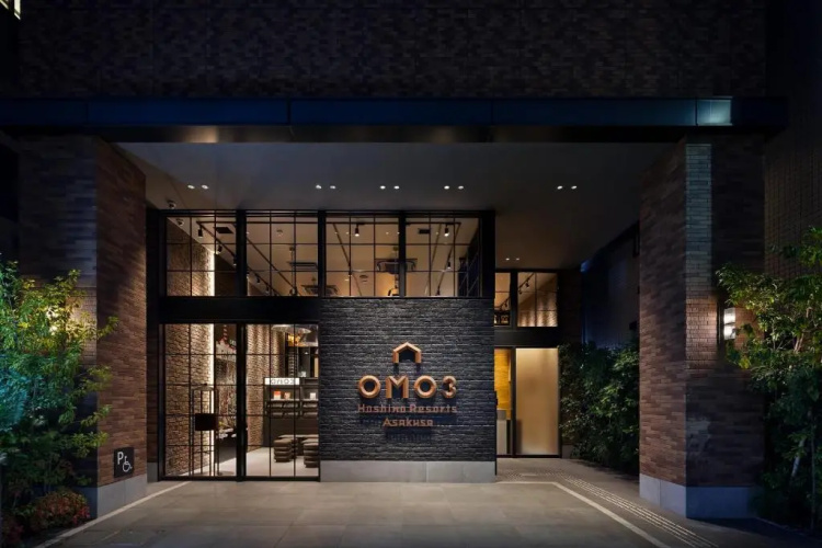 Otel görseli