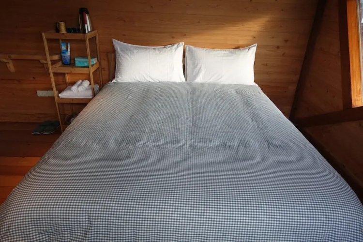 Bixilian B&B
