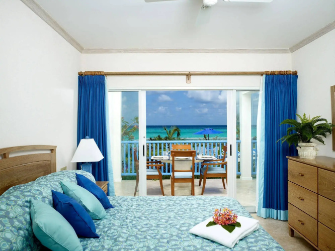 Maxwell Beach Villas