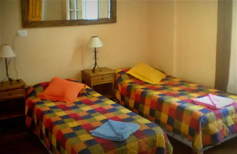 Hostel Dreams