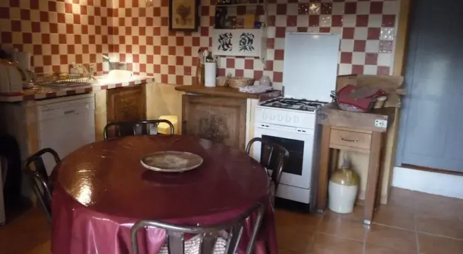 Gîte Lady Oscar