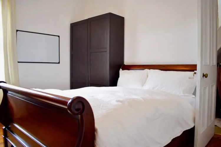 3 Bedroom Home in Dublin