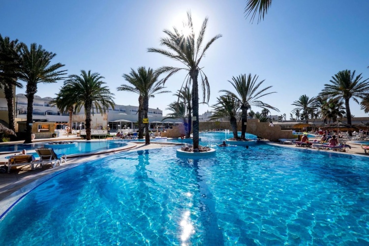 Houda Golf & Beach Club photo 13