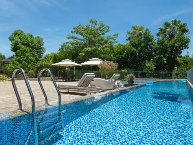 Imagen del hotel