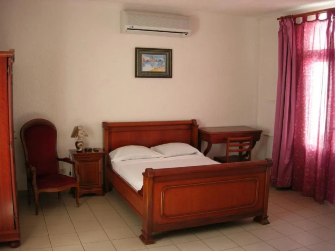 Hôtel Le Nathania