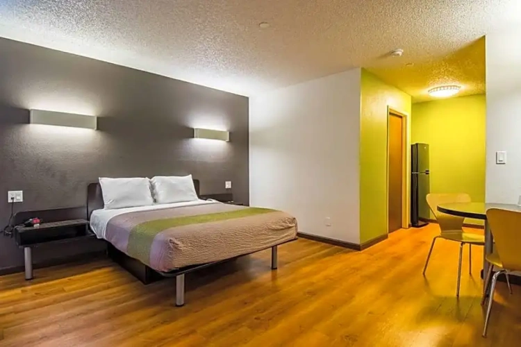 Standard room