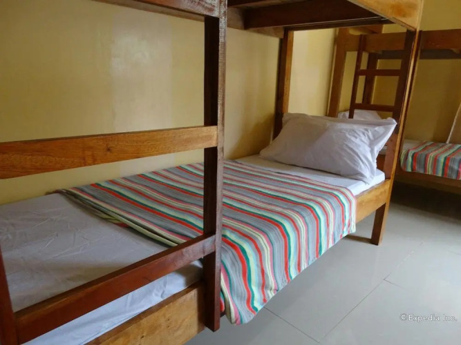 Las Residencias Bed And Breakfast