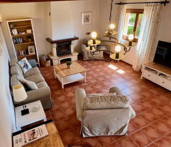 Villa Natural Barcarés