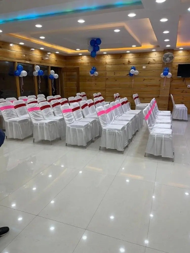 Hotel DEv Inn