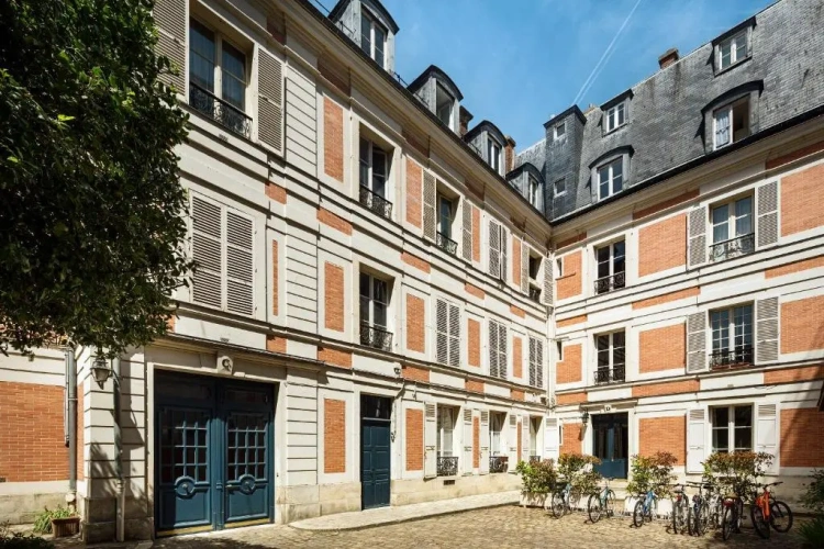 Superior Double Apartment
