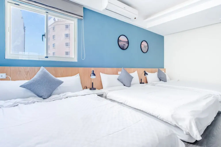 Sea Residence