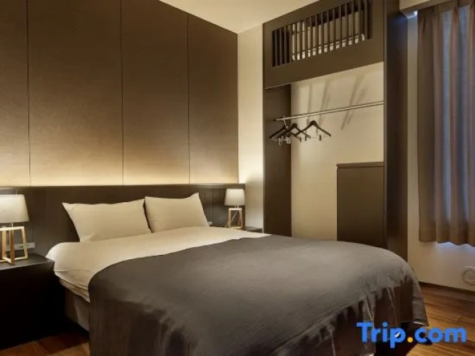 Penthouse Suite
